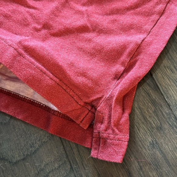 Loudmouth Golf collard shirt - Picture 3 of 5